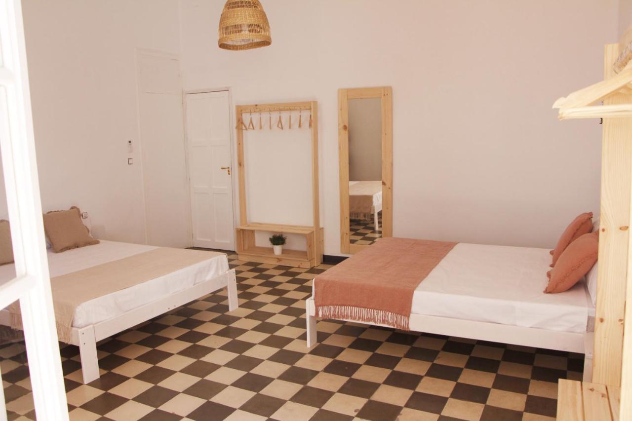 Casa De La Alegria Séjour chez l'habitant