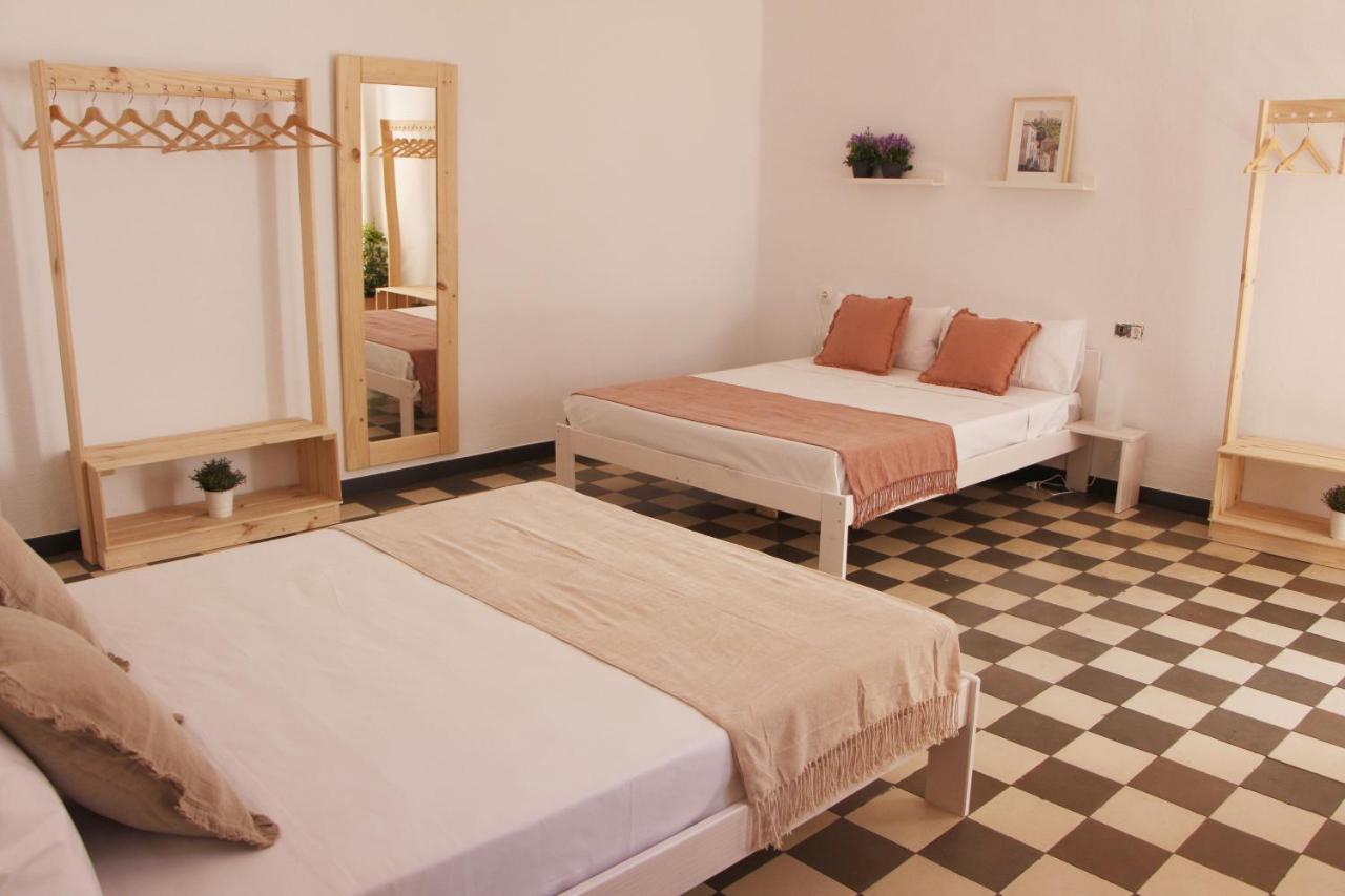 Casa De La Alegria Séjour chez l'habitant Grenade