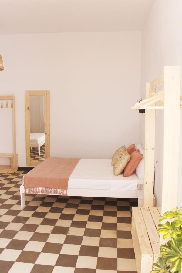 Casa De La Alegria Séjour chez l'habitant