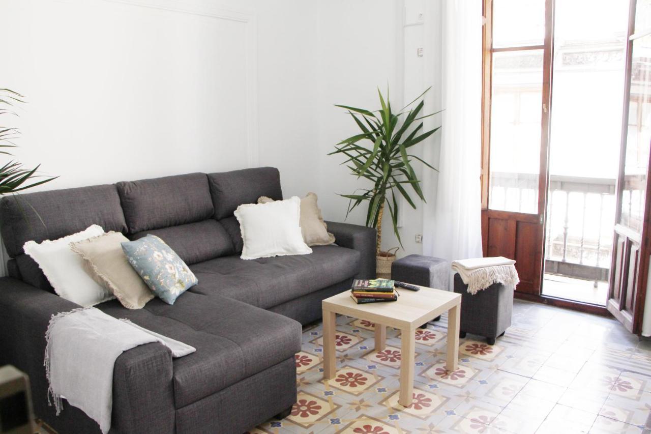 Habitación en casa particular Casa De La Alegría Granada