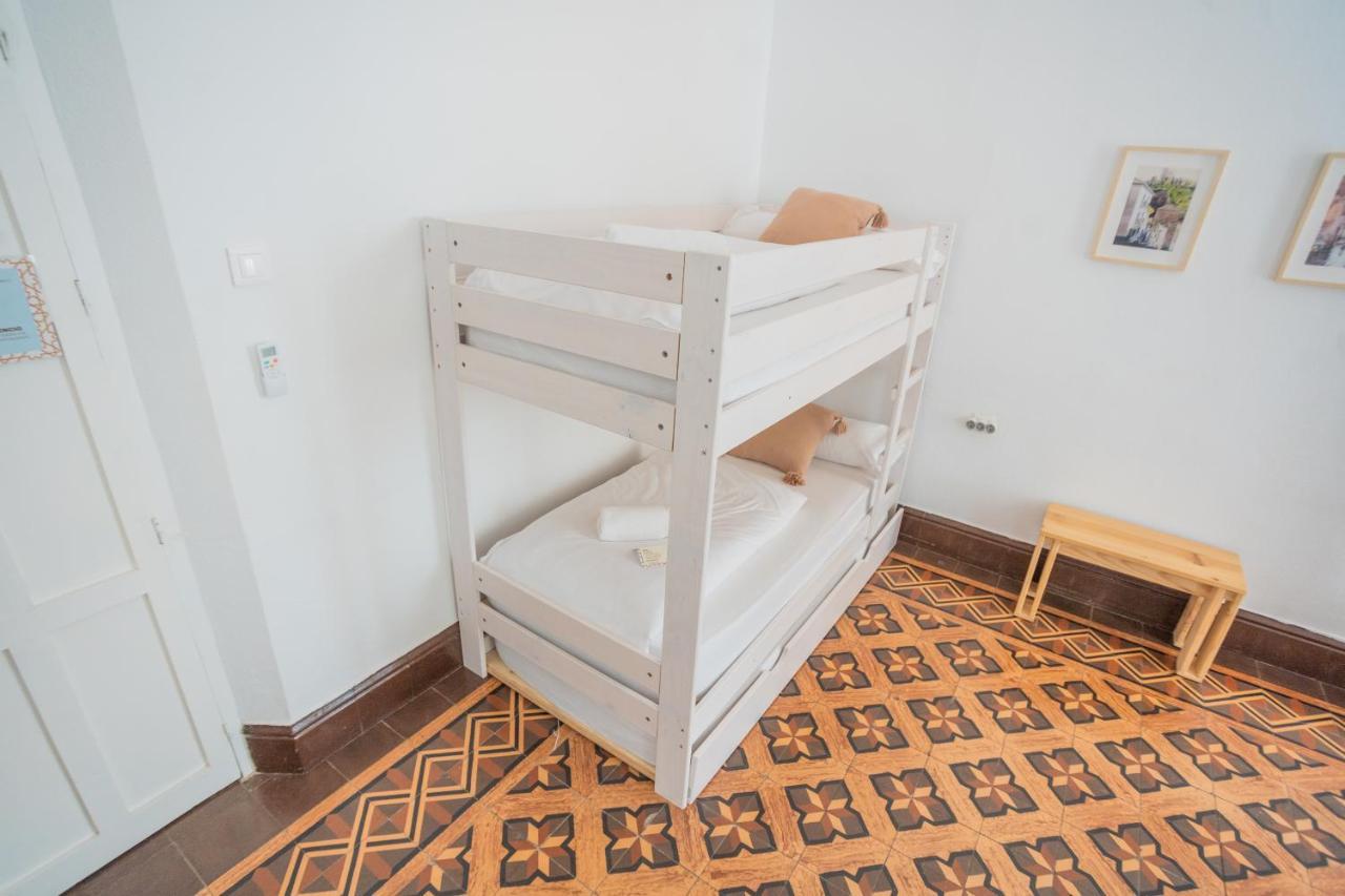 Séjour chez l'habitant Casa De La Alegria