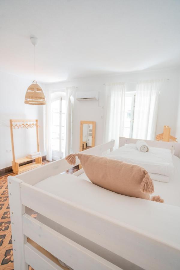 Séjour chez l'habitant Casa De La Alegria *