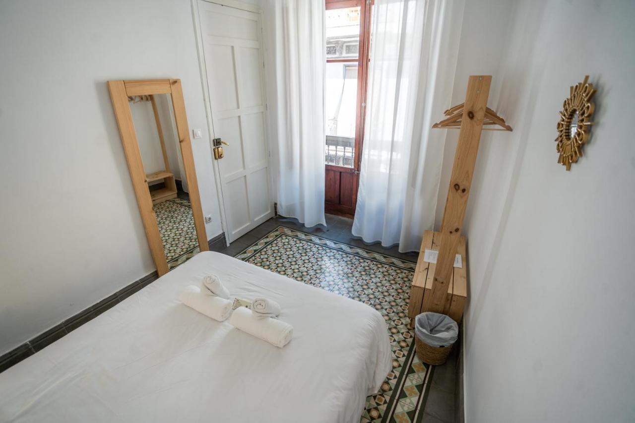 Séjour chez l'habitant Casa De La Alegria Grenade