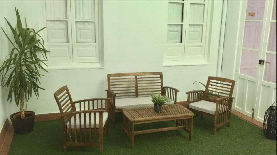 Casa De La Alegria